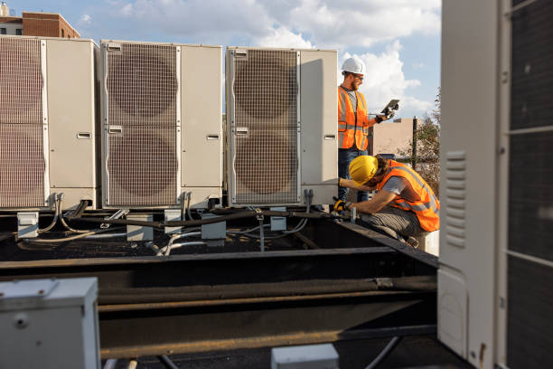 Best Best HVAC companies  in Woodburn, OR