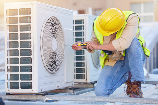 Best HVAC repair near me  in Woodburn, OR