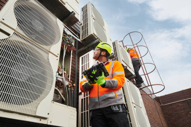 Best Emergency HVAC repair  in Woodburn, OR