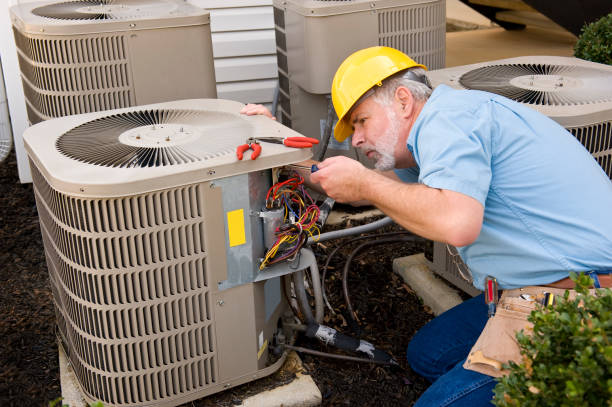 Best Commercial HVAC repair  in Woodburn, OR