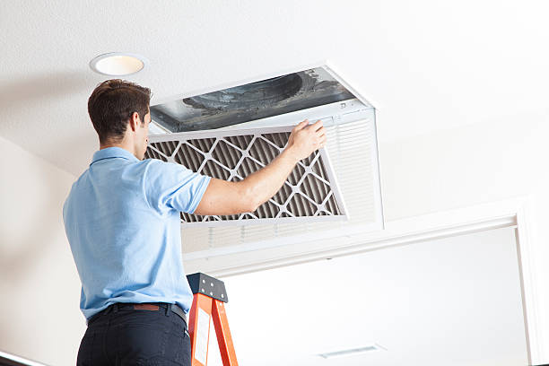 Best HVAC tune-up services  in Woodburn, OR