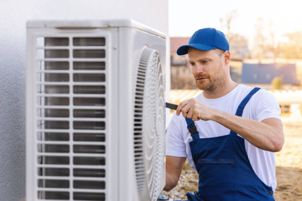 Best HVAC maintenance near me  in Woodburn, OR