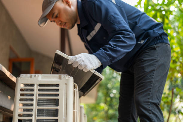 Best HVAC installation services  in Woodburn, OR