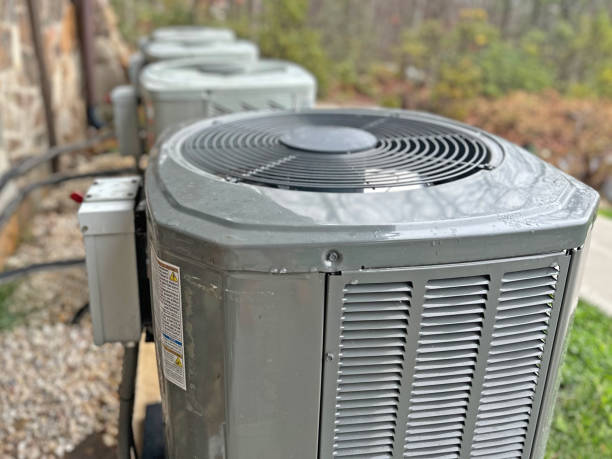 HVAC troubleshooting in Woodburn, OR