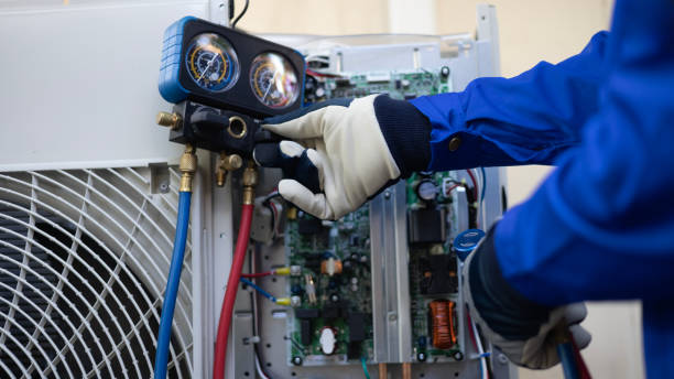 Best HVAC emergency services  in Woodburn, OR